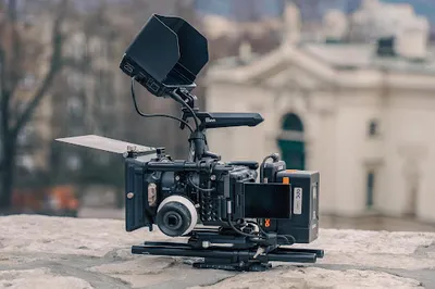 APC Films | Filmy reklamowe | Video marketing | Dron | Studio filmowe